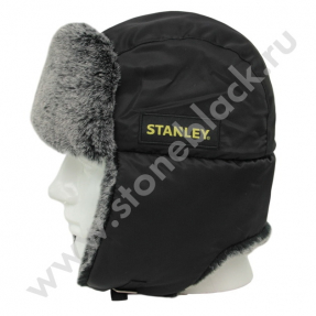 Стеганая зимняя шапка STANLEY