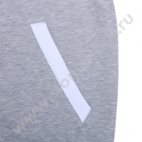 Толстовка SCHAEFFLER (белая, женская)