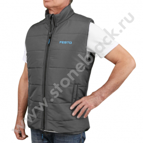 Жилеты Festo
