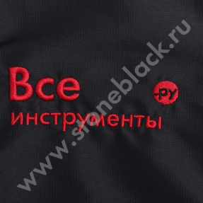 Куртка Все Инструменты