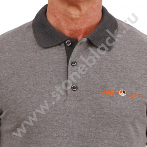 Рубашки поло АгроЦентр