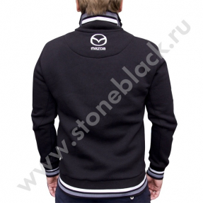 Толстовка MAZDA