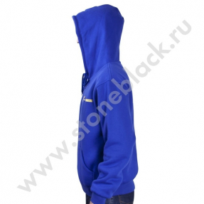 Толстовка УРТ с капюшоном