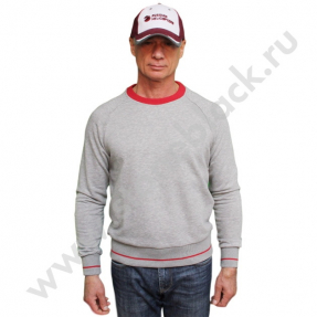 Свитшот Вертолеты России