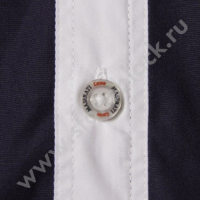 Сорочка MASERATI