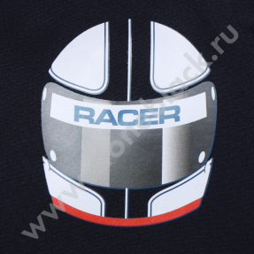 Куртка SoftShell Maserati 2018