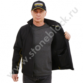 Куртки Karcher