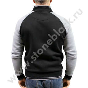 Толстовки Inter Auto Team