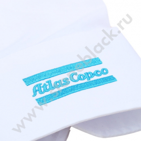 Сорочка Atlas Copco