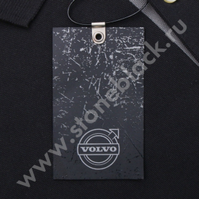Рубашка поло VOLVO Trucks
