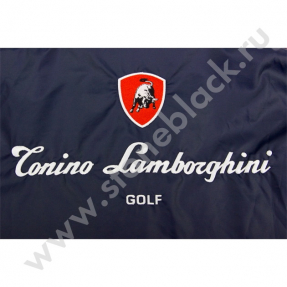 Куртка Lamborghini