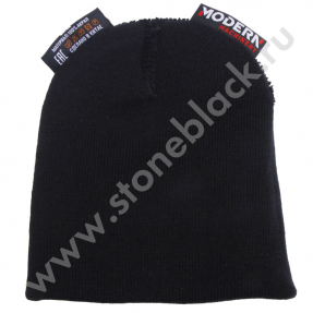 Вязаные шапки Modern Machinery