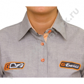 Сорочка G-Energy