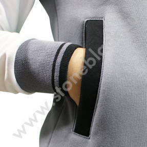 Толстовки Inter Auto Team (женские)