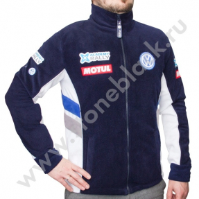 Флисовка Volkswagen