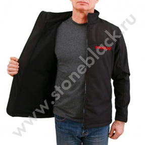 Куртки Softshell FANUC