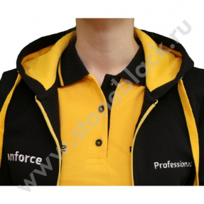 Толстовка INFORCE (женская)