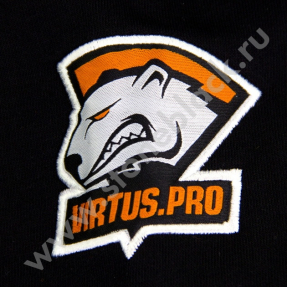Толстовка VIRTUS.PRO (мужская)