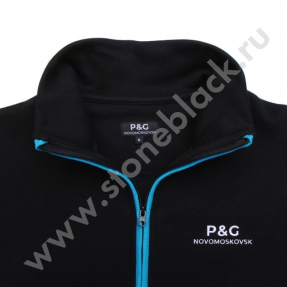 Толстовки Procter & Gamble