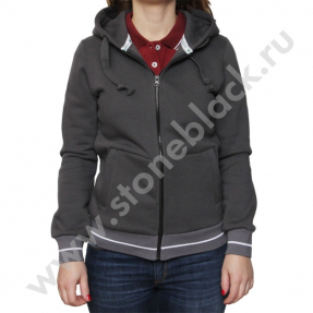 Толстовка СБЕРБАНК (женская)