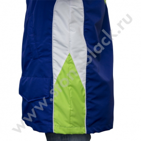 Куртка Cone Forest