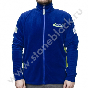 Флисовка Cone Forest