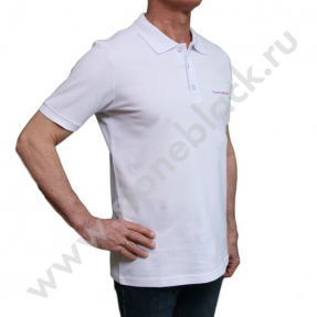 Рубашка поло Powering GROWTH