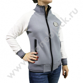 Толстовки Inter Auto Team (женские)