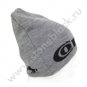 Вязаная шапка CONTINENTAL