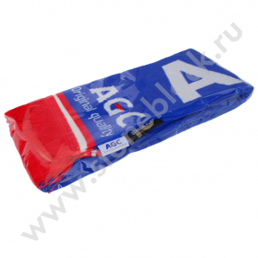 Вязаные шарфы AGC Glass Russia