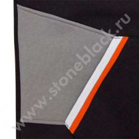 Толстовка G-Profi (мужская)