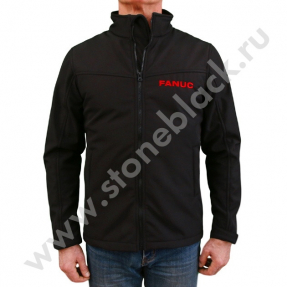 Куртки Softshell FANUC