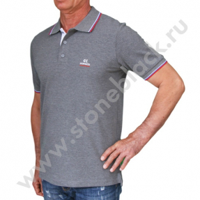 Рубашка поло Camozzi 2018