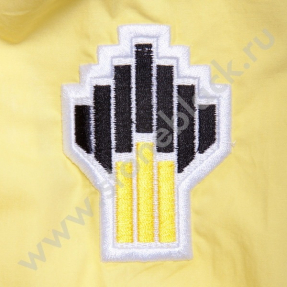 Сорочка Роснефть