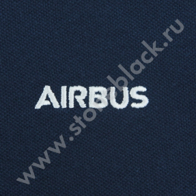 Рубашка поло AIRBUS