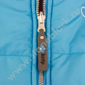 Двухсторонний жилет KNTP