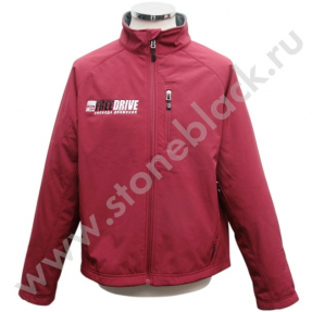 Куртка Freedrive мужская