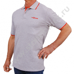 Рубашки поло Viessmann 2021