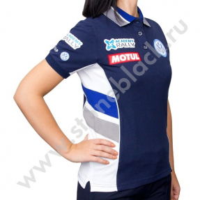 Рубашка поло Volkswagen