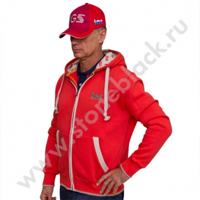 Толстовка Инвестгеосервис (мужская)