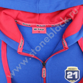 Толстовки HI