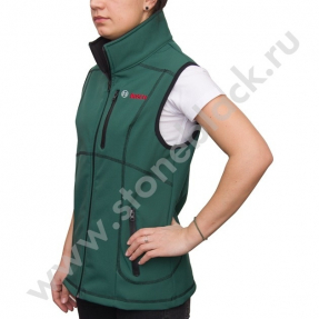 Жилет BOSCH
