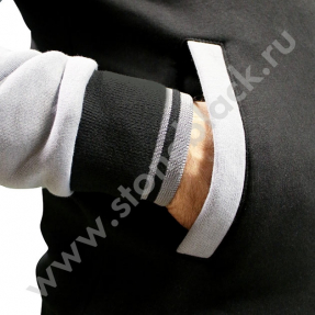 Толстовки Inter Auto Team