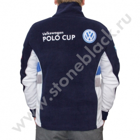 Флисовка Volkswagen