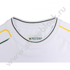 Футболка Группа агропредприятий «Ресурс»
