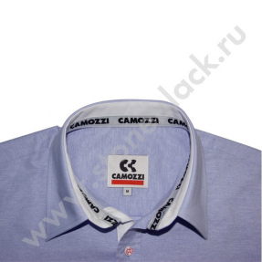 Сорочка CAMOZZI (мужская)