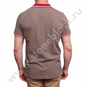 Рубашка поло German Seed Alliance