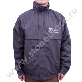 Ветровка Salym Petroleum