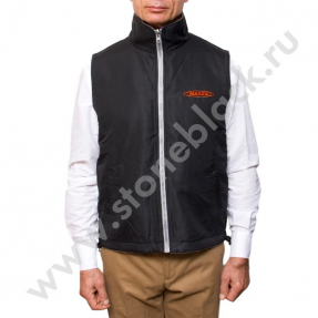 Двухсторонний жилет MAXXIS