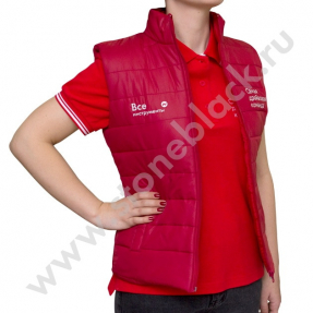 Жилет ВСЕ ИНСТРУМЕНТЫ